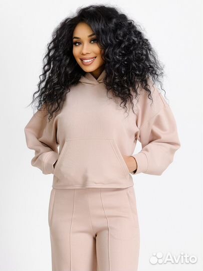 Спортивный костюм женский