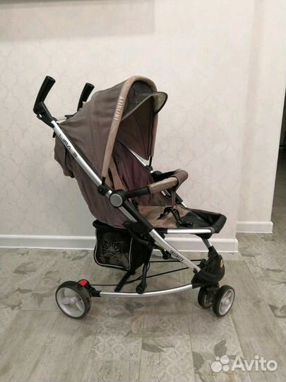 Продам детскую коляску