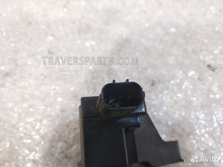 Катушка зажигания Хонда