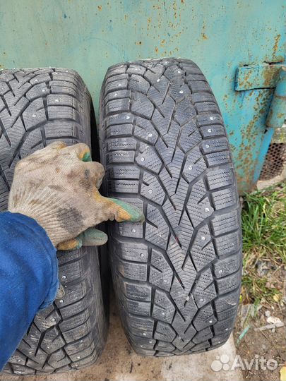 Колеса на ниву chevrolet r15