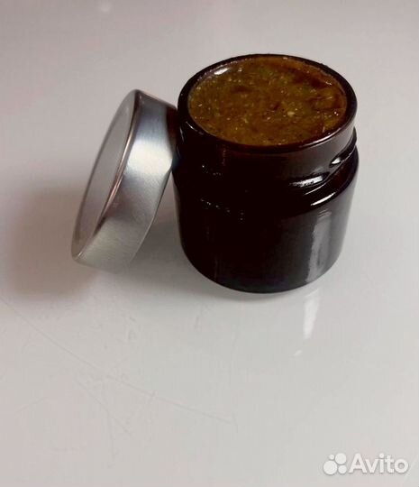 Чудо мёд с секретом