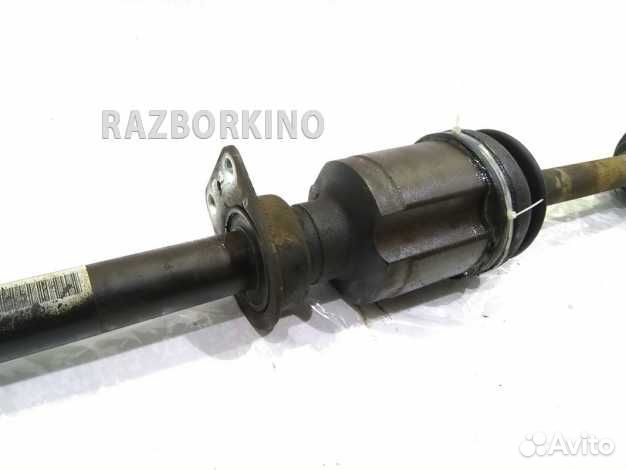 Привод передний левый 7T4Z3A427B