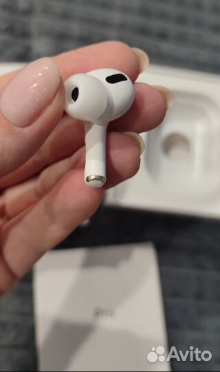 Беспроводные Наушники Pro Premium