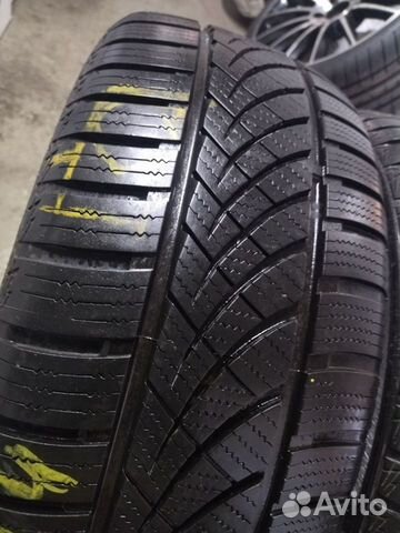 Hankook Optimo 4S H730 205/55 R16 94V