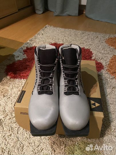 Лыжные ботинки Nordway-40,44