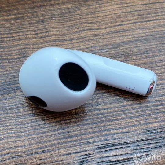 Наушник Apple AirPods 3 левый/правый оригинал