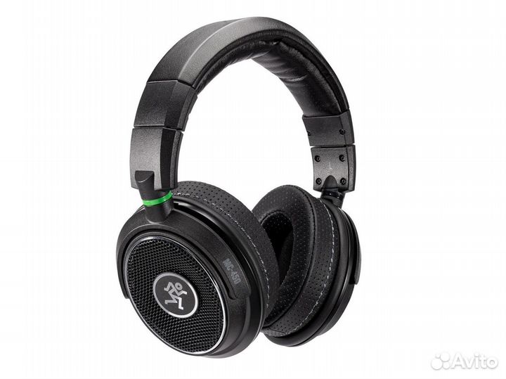 Mackie MC-450 наушники открытого типа