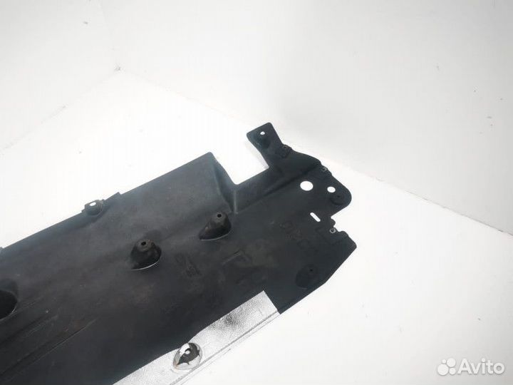 Защита днища левая Land Rover Discovery Sport 2020