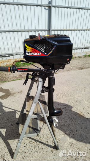 Мотор hangkai