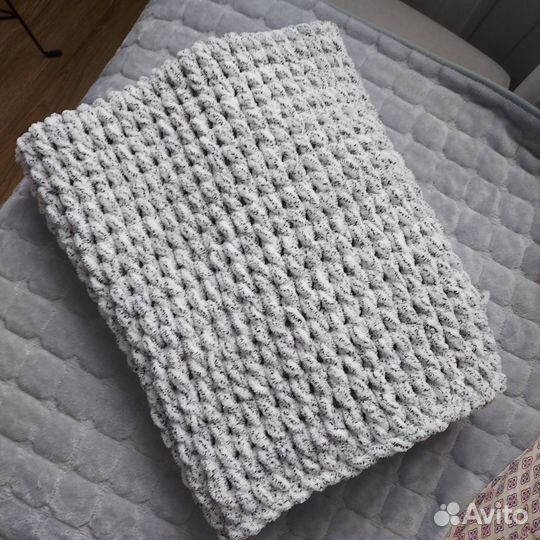 Плед детский плюшевый Ализе Пуффи