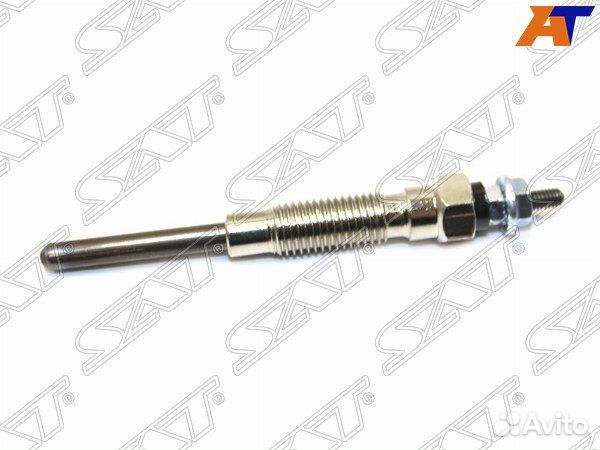 Свеча накала toyota land cruiser