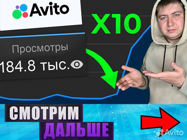 Авитолог Бесплатный Разбор