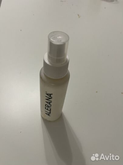 Миноксидил Алерана спрей 5 процентов