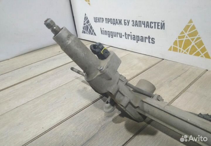 Рейка рулевая бу BMW X5 F15 OEM 32106881441