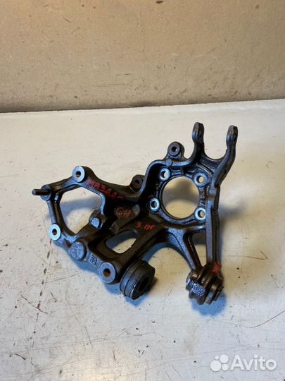 Кулак задний правый Mazda 6 GH