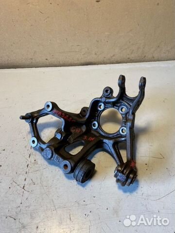 Кулак задний правый Mazda 6 GH