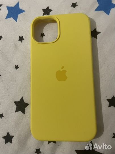 Чехол на iPhone 13