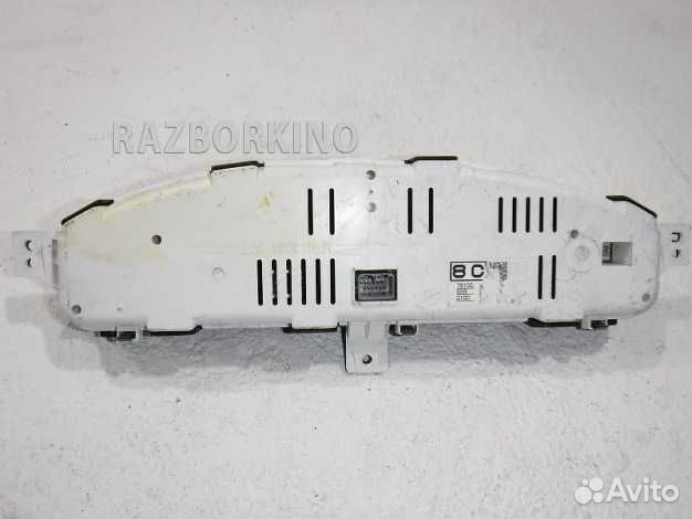 Панель приборов 78100snbg100