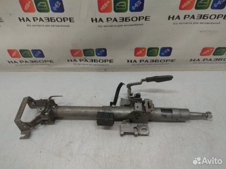 Рулевая колонка Kia Spectra LD 1.6 S6D 2007