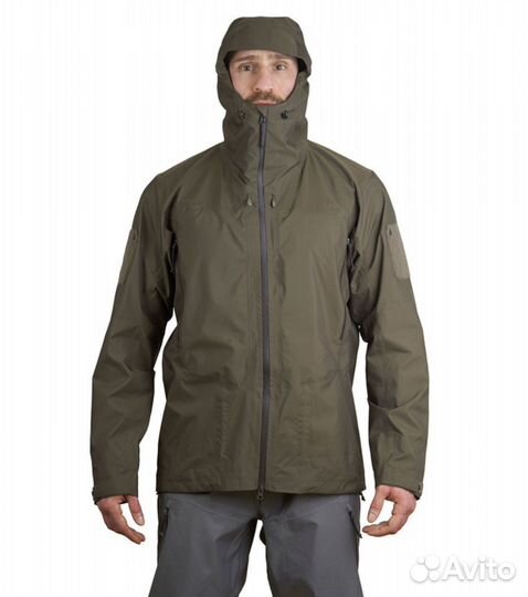 Куртка DNS alpha gore-TEX 3L