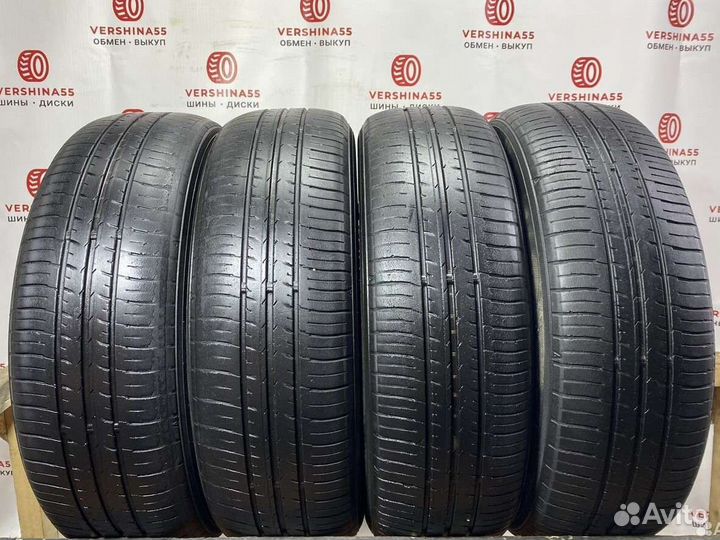 Goodyear EfficientGrip Eco EG01 175/60 R16
