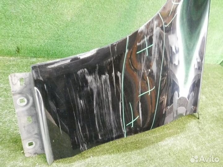 Крыло переднее левое Mercedes S w222 (2013-2020)