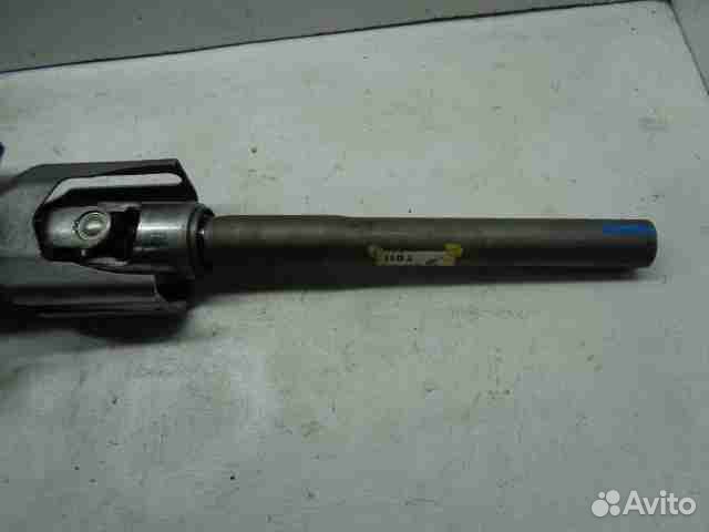 Колонка рулевая Mazda CX-9 1 TB