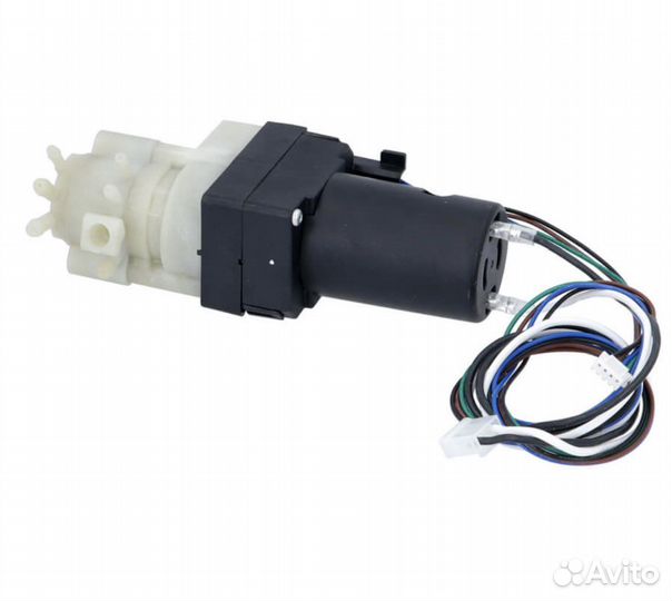 Новый Мультиклапан Dr. Coffee F10, F11