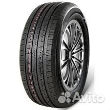 Sonix Primemarch H/T 79 255/50 R19 V