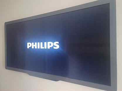 Philips 50PFL7956H/12 Cinema 21:9 Gold series