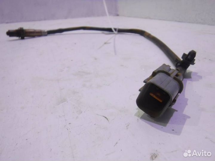 Датчик кислорода (лямбда-зонд)