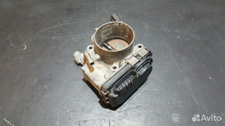 Дросельная заслонка Subaru Legacy IV BL BP EJ203