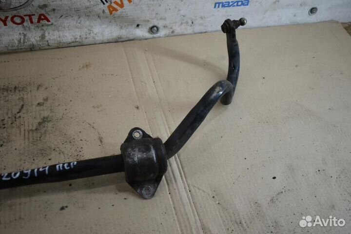 Стабилизатор передний Bmw 3-Series E90 N46B20BF