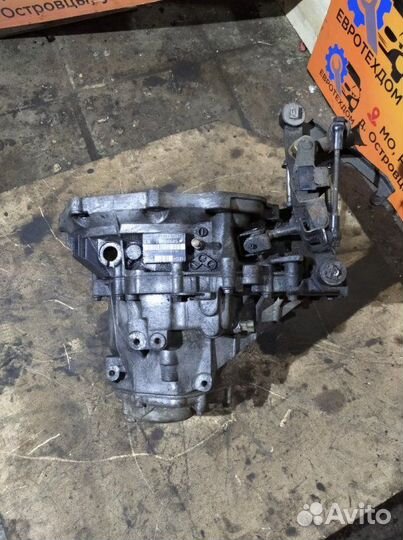 МКПП Opel Vectra B седан Y22DTR 1998