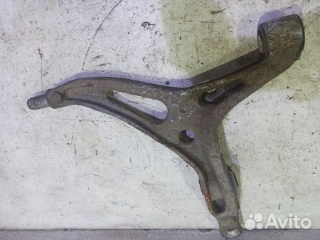 Рычаг передний левый нижний A2513301107