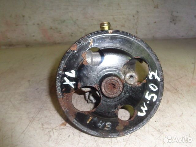 Насос гур Suzuki XL-7 1