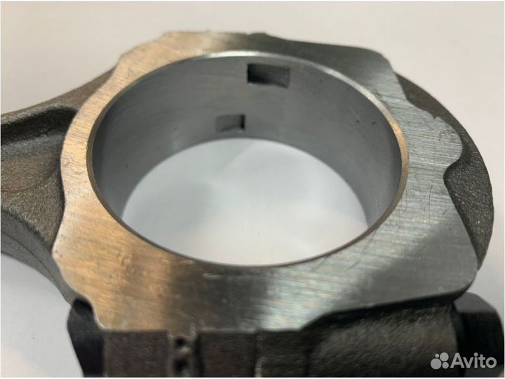 Шатун, U0413009 renault logan