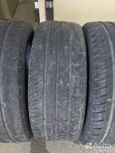 Matador MP 44 Elite 3 195/55 R16