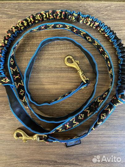 Подтяг финский ManMat на 1 собаку