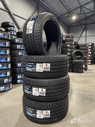 Sailun Atrezzo ZSR SUV 295/35 R21