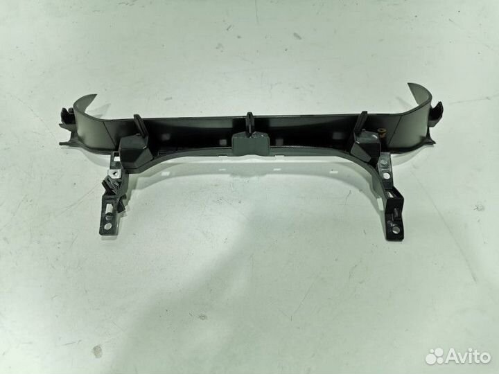 Пластик салона Land Rover Range Rover Velar 2020