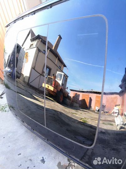 Крыша BMW 6 G32 2018