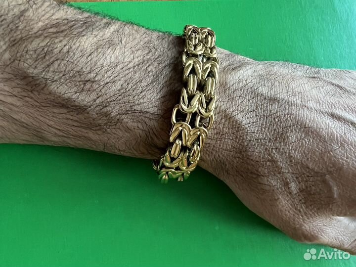 Браслет мужской