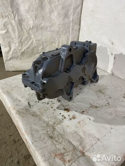 Редуктор в 400