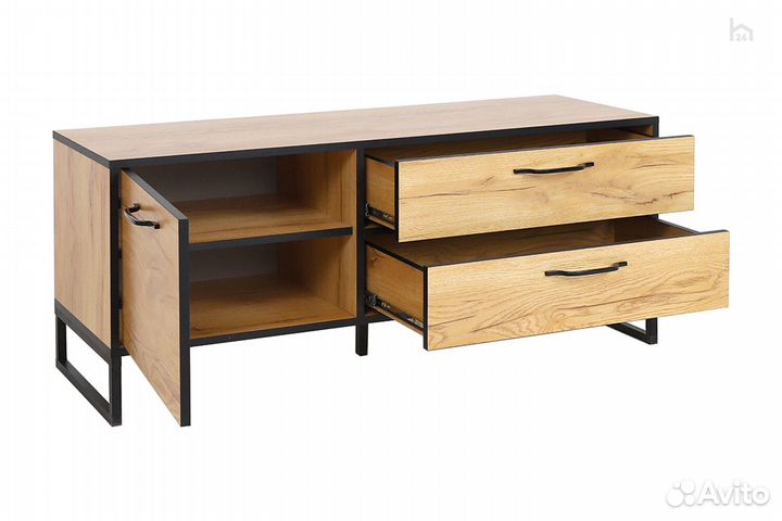 Тумба под тв Виртон-1