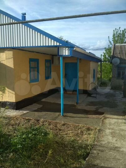 Дом 30,4 м² на участке 15 сот.