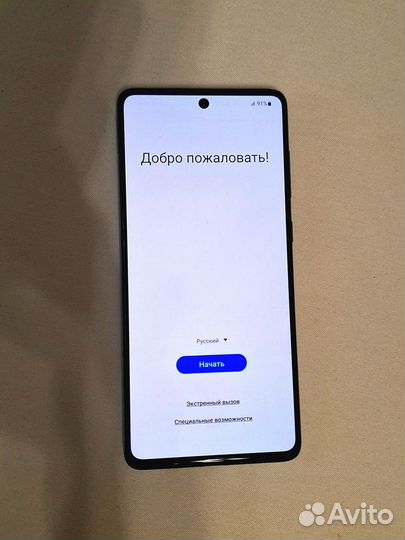 Samsung Galaxy A71, 6/128 ГБ