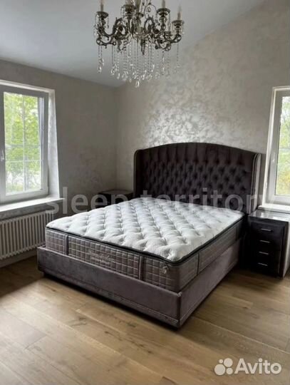 Матрас Grether Wells Magnificent Luxury Regal