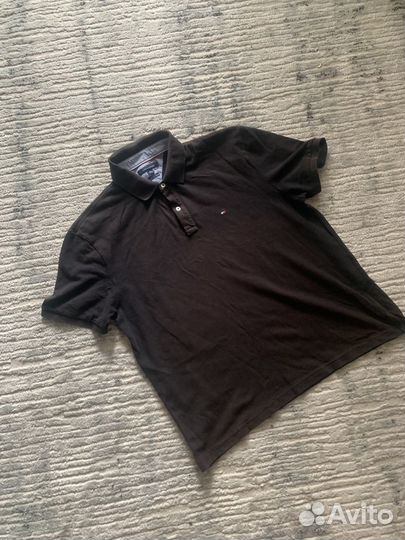 Polo tommy hilfiger
