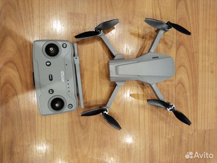 Квадрокоптер c-fly faith mimi